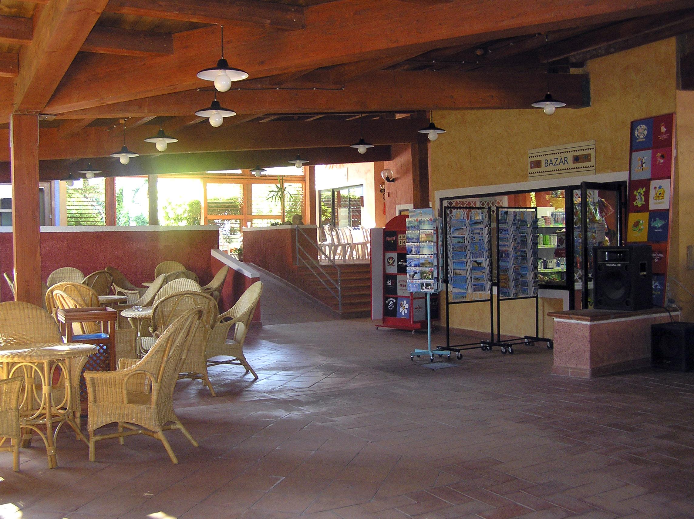 Th Costa Rei - Free Beach Resort Extérieur photo