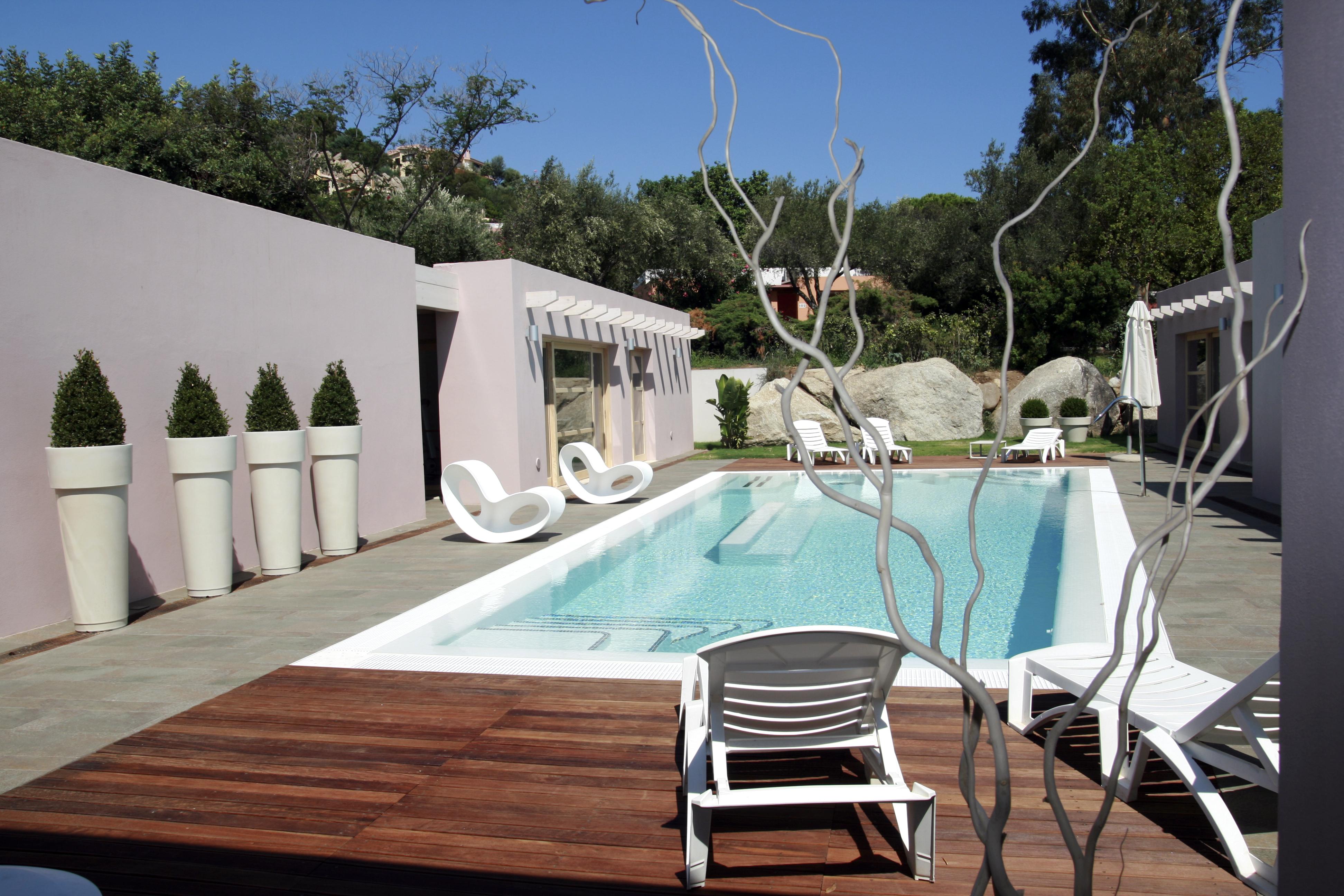 Th Costa Rei - Free Beach Resort Extérieur photo