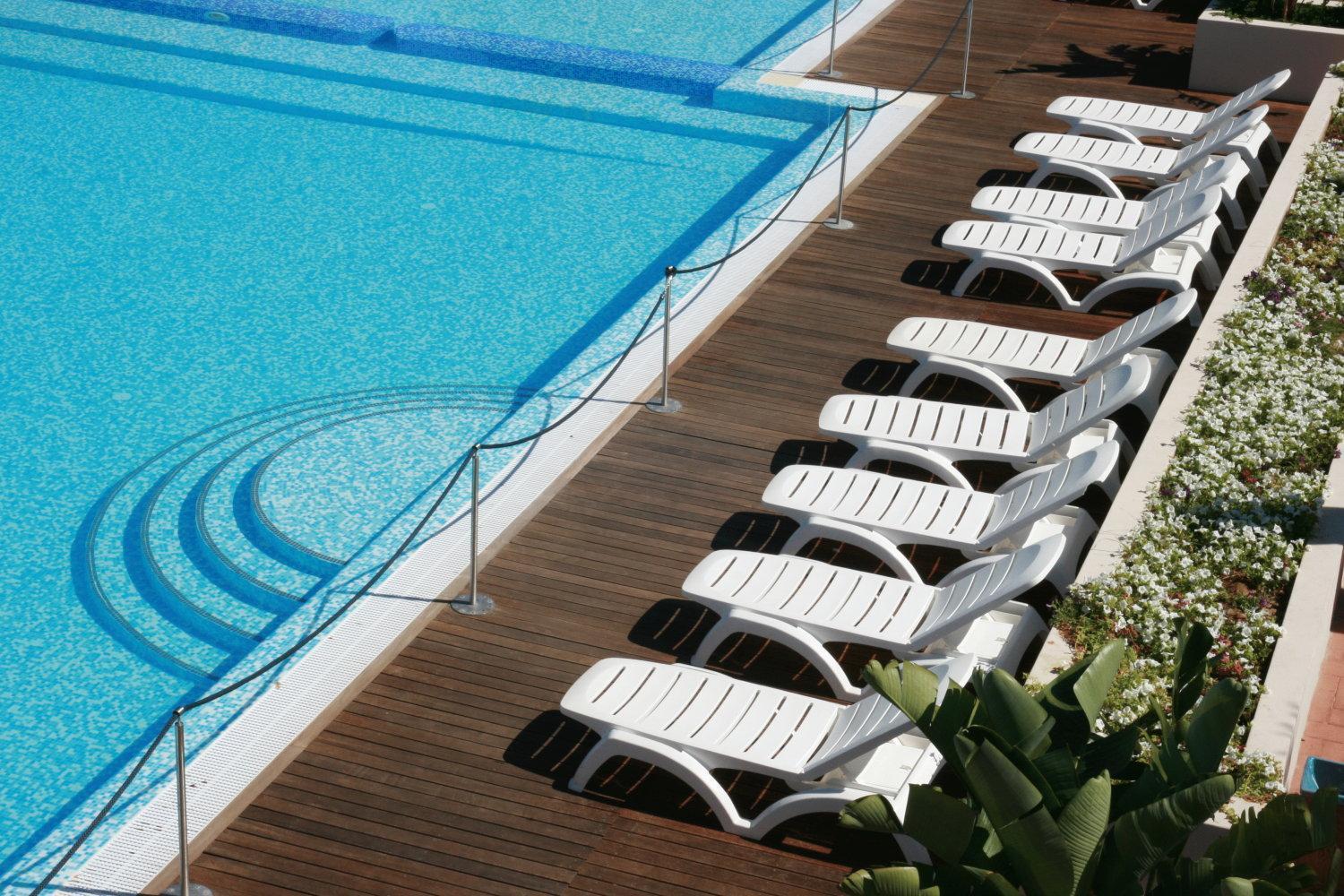 Th Costa Rei - Free Beach Resort Extérieur photo