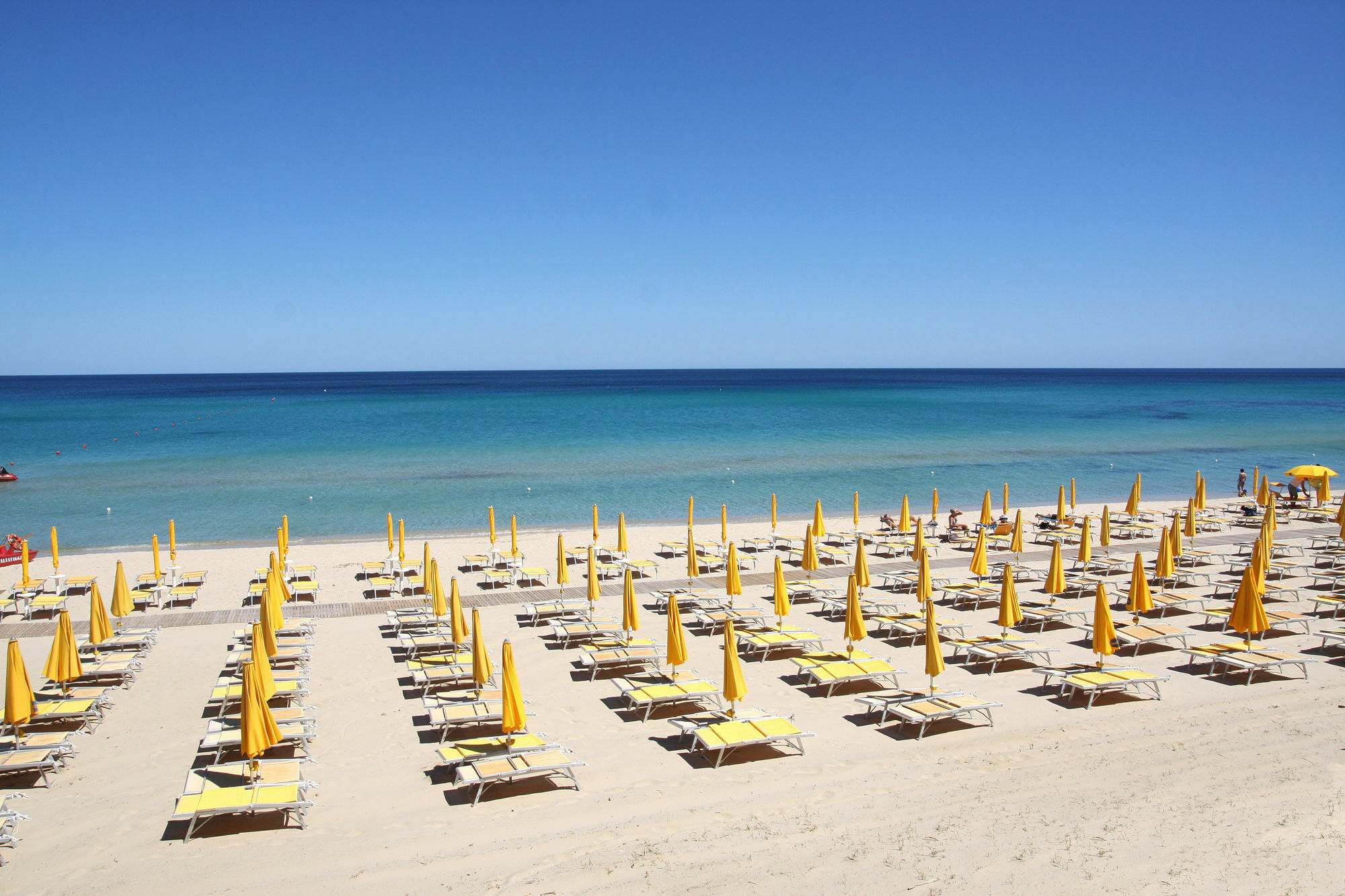 Th Costa Rei - Free Beach Resort Extérieur photo